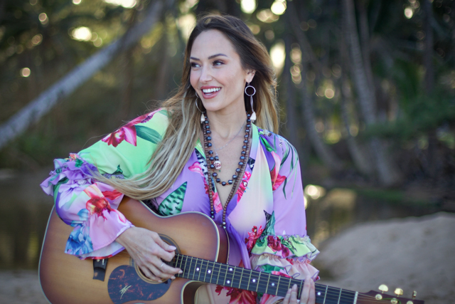 Anuhea