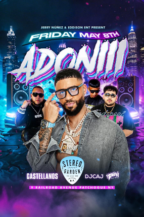 ADONII