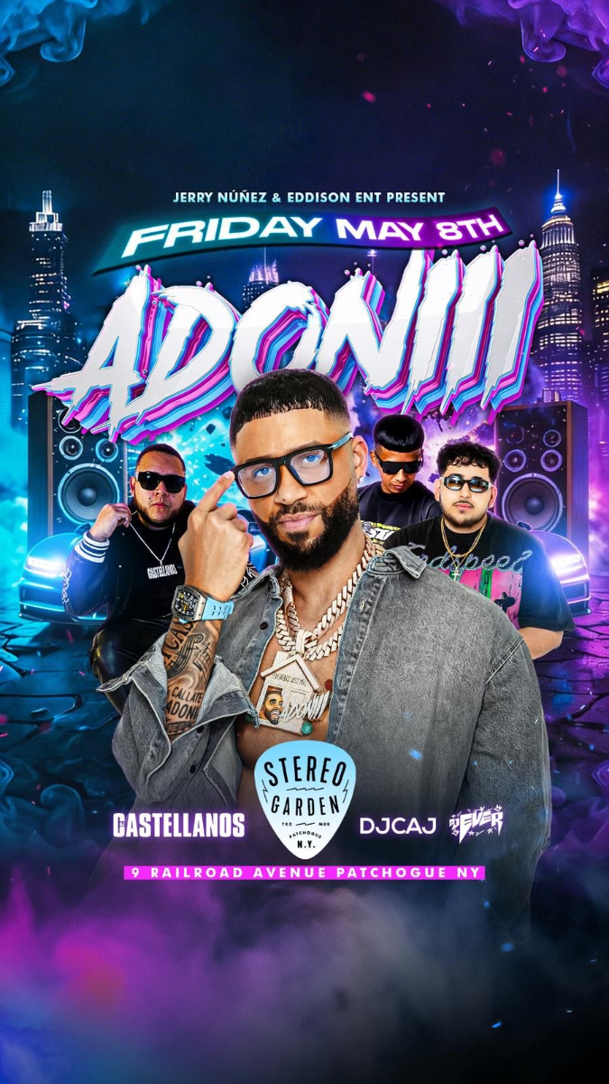 ADONII