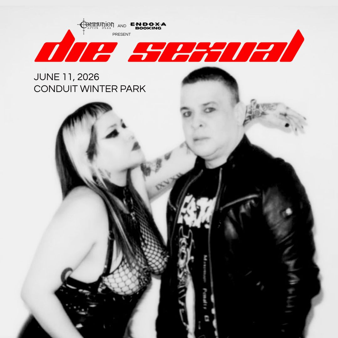 Die Sexual in Orlando