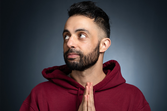 Ticket Reselling Sammy Obeid