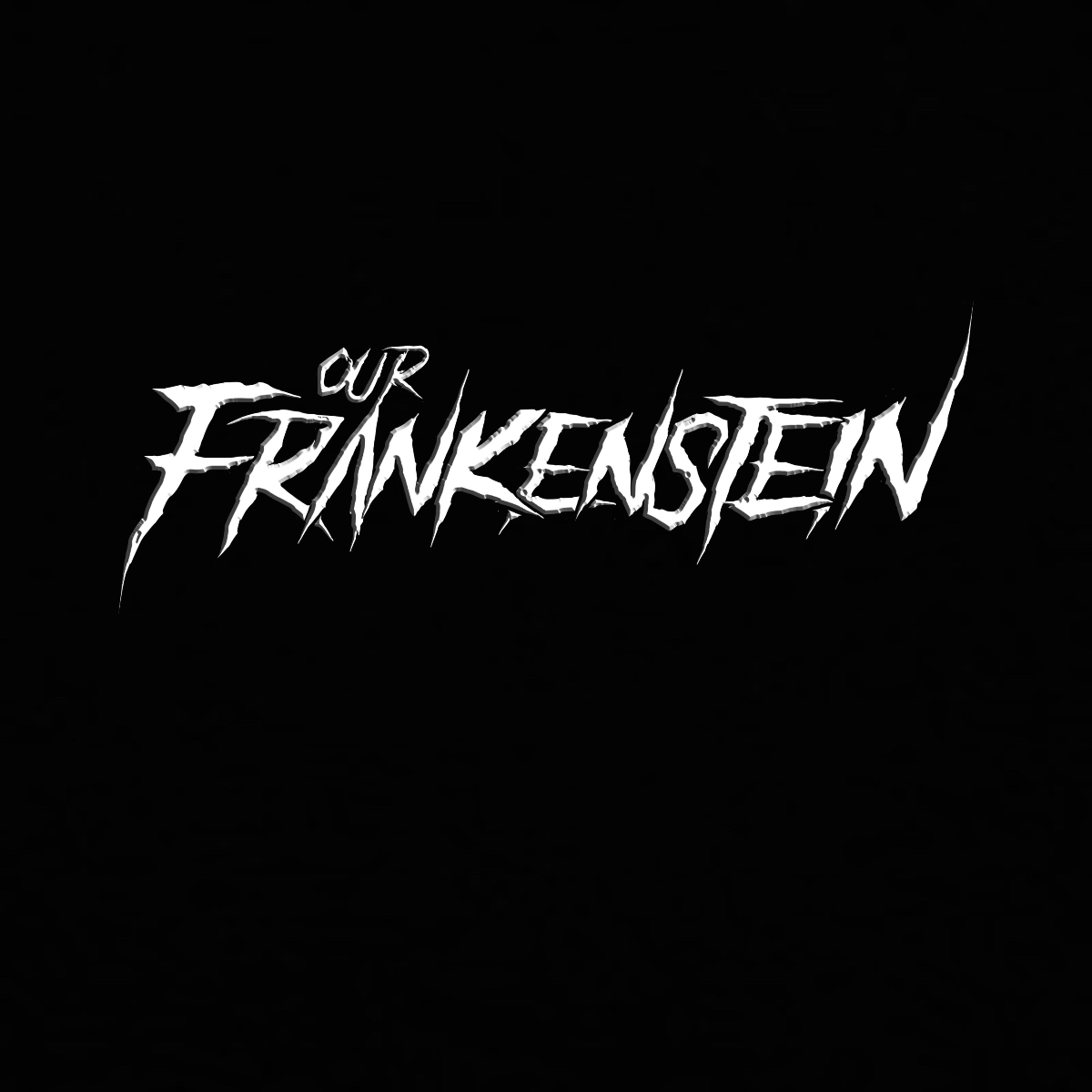 Our Frankenstein, Midnight Nightmare, Sophie Cooper, Black Nails