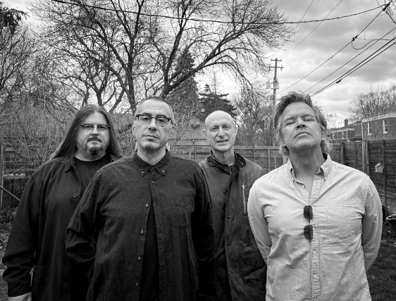 Silkworm — Concerts tickets