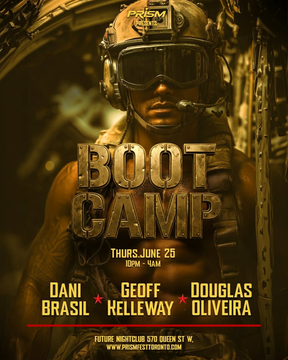 Bootcamp