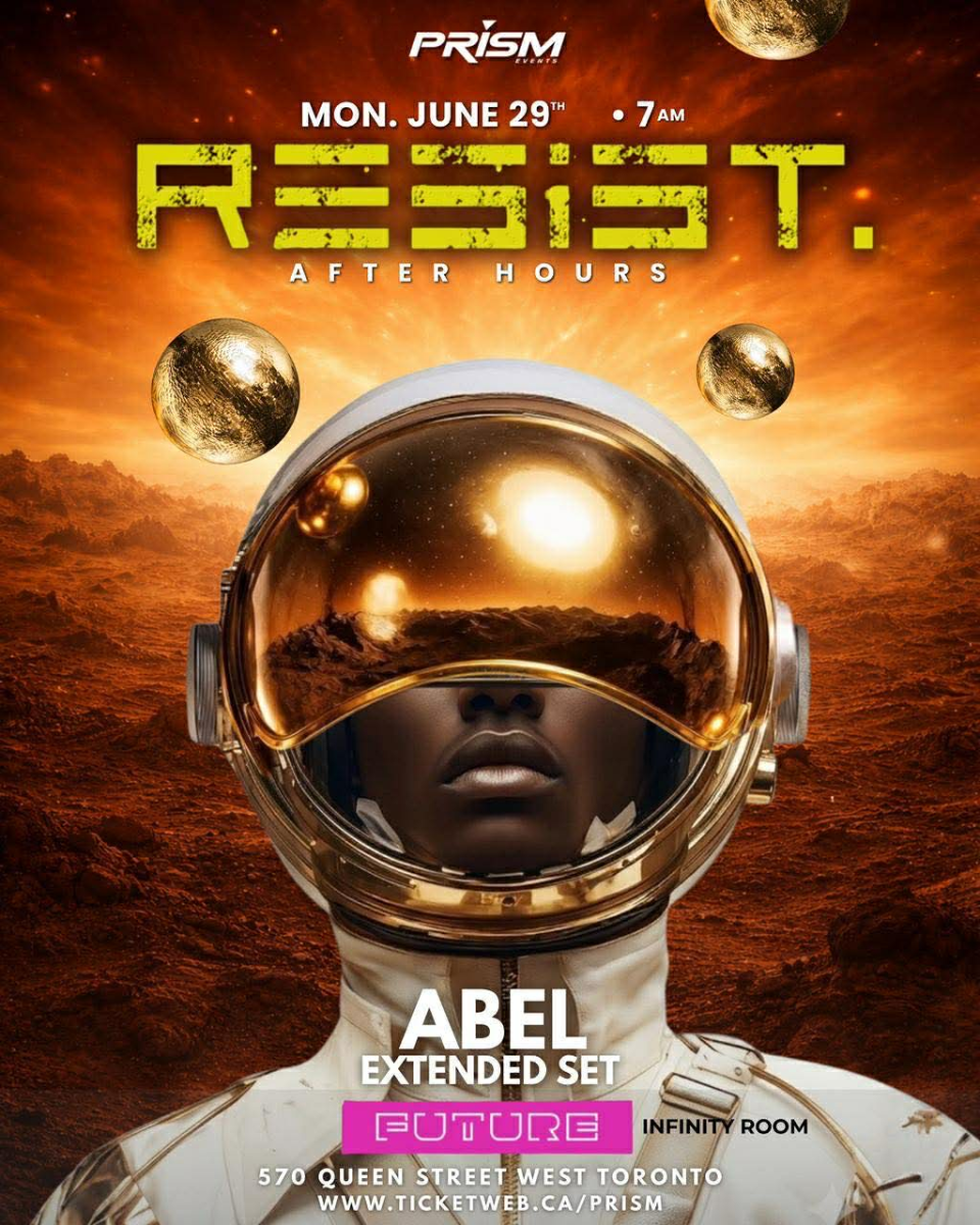 Resist