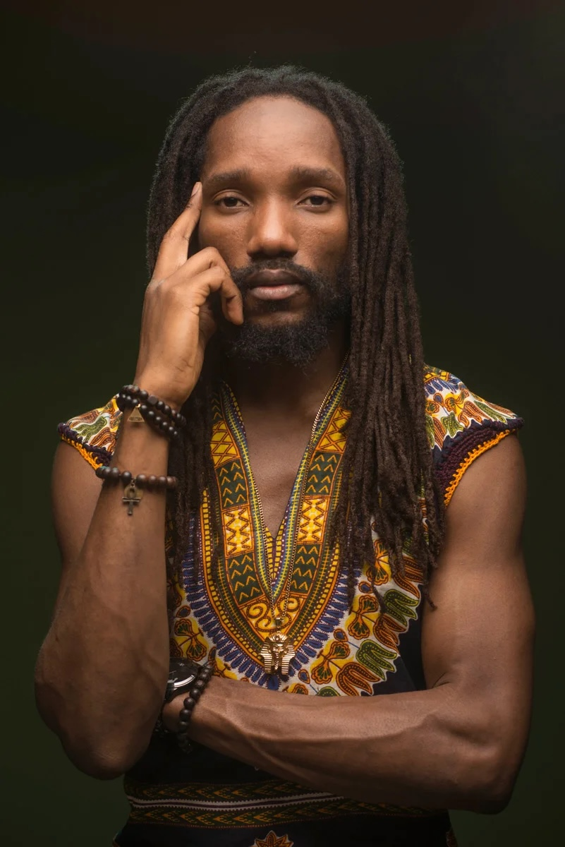 KABAKA PYRAMID with Trinity Sound event image