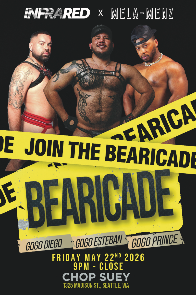 BEARICADE