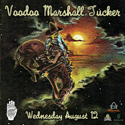 Voodoo Marshall Tucker Band