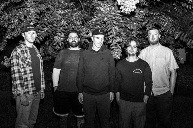 *SOLD OUT* Fiddlehead 'In the Round' with Narrow Head and The Sissy Boys presented by Thalia Hall and Riot Fest