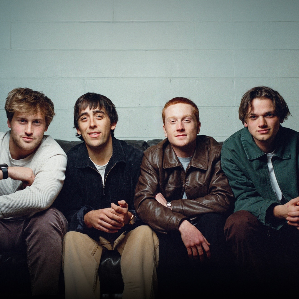 The Bends w/ special guest Margot Sinclair