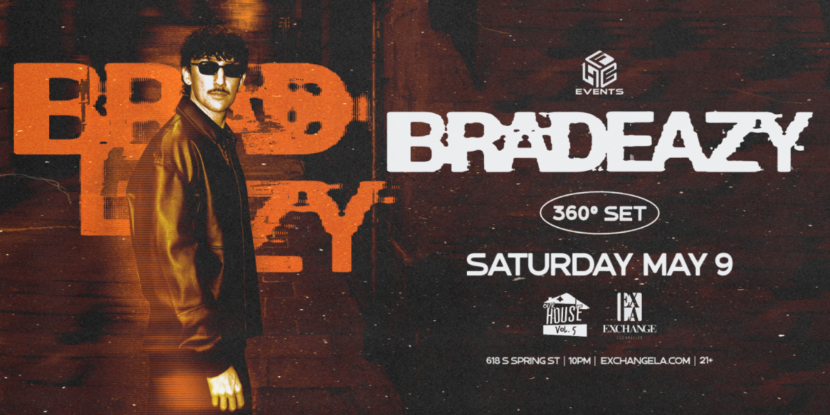 Bradeazy 360°