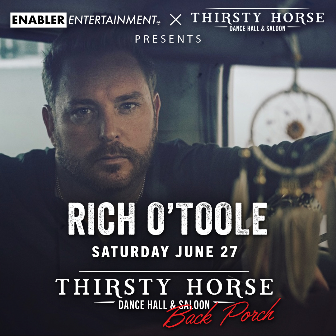 Rich O'Toole