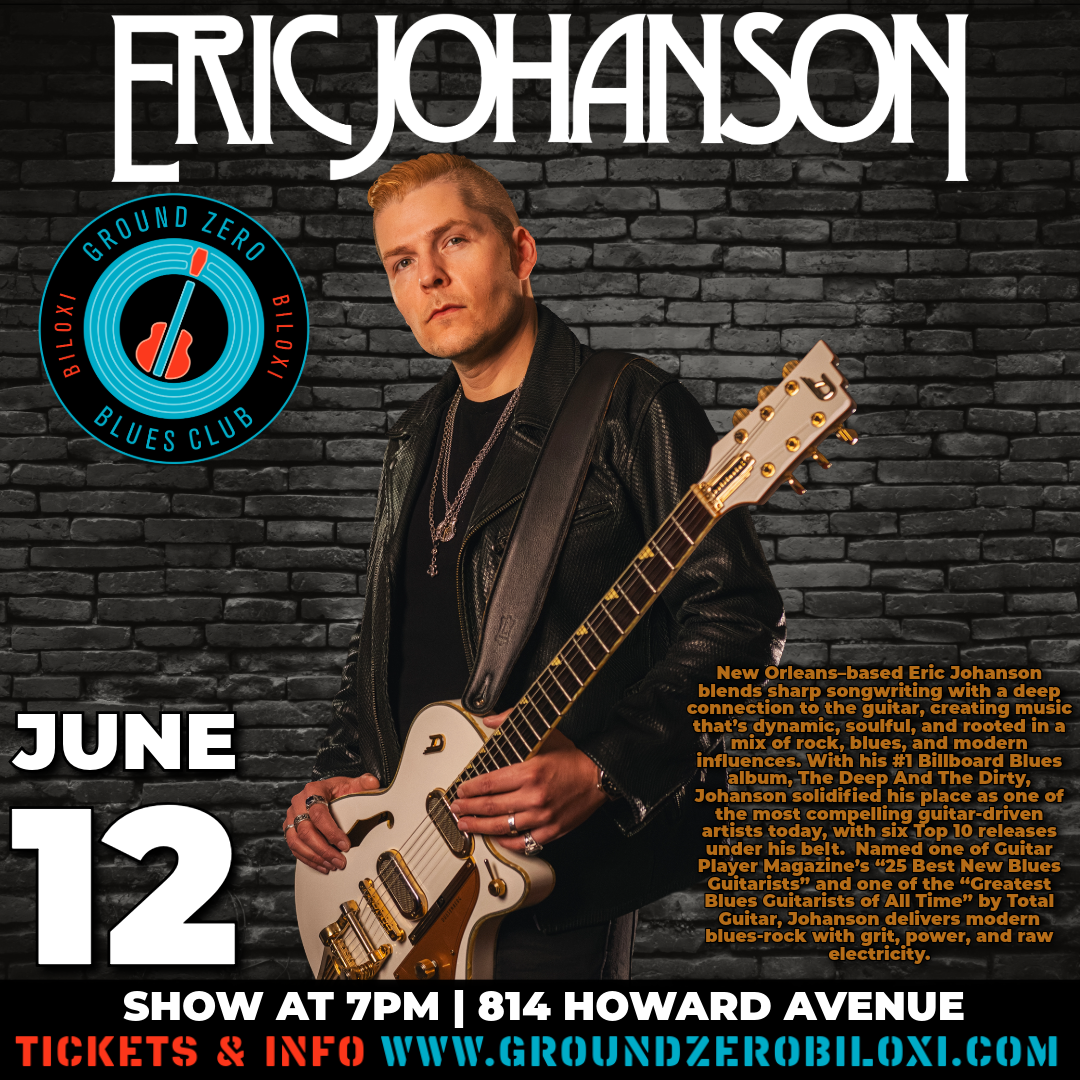 Eric Johanson