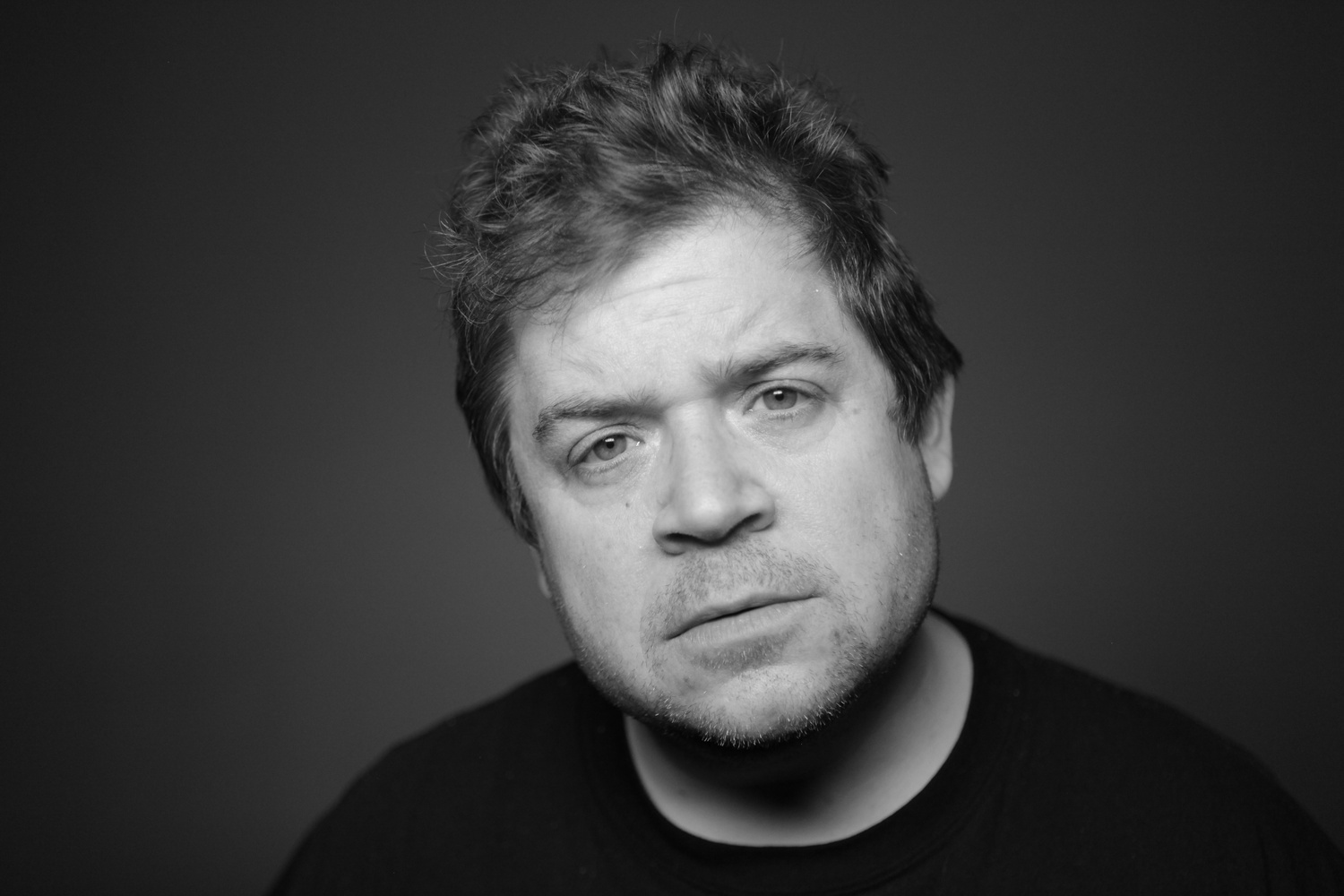 Patton Oswalt