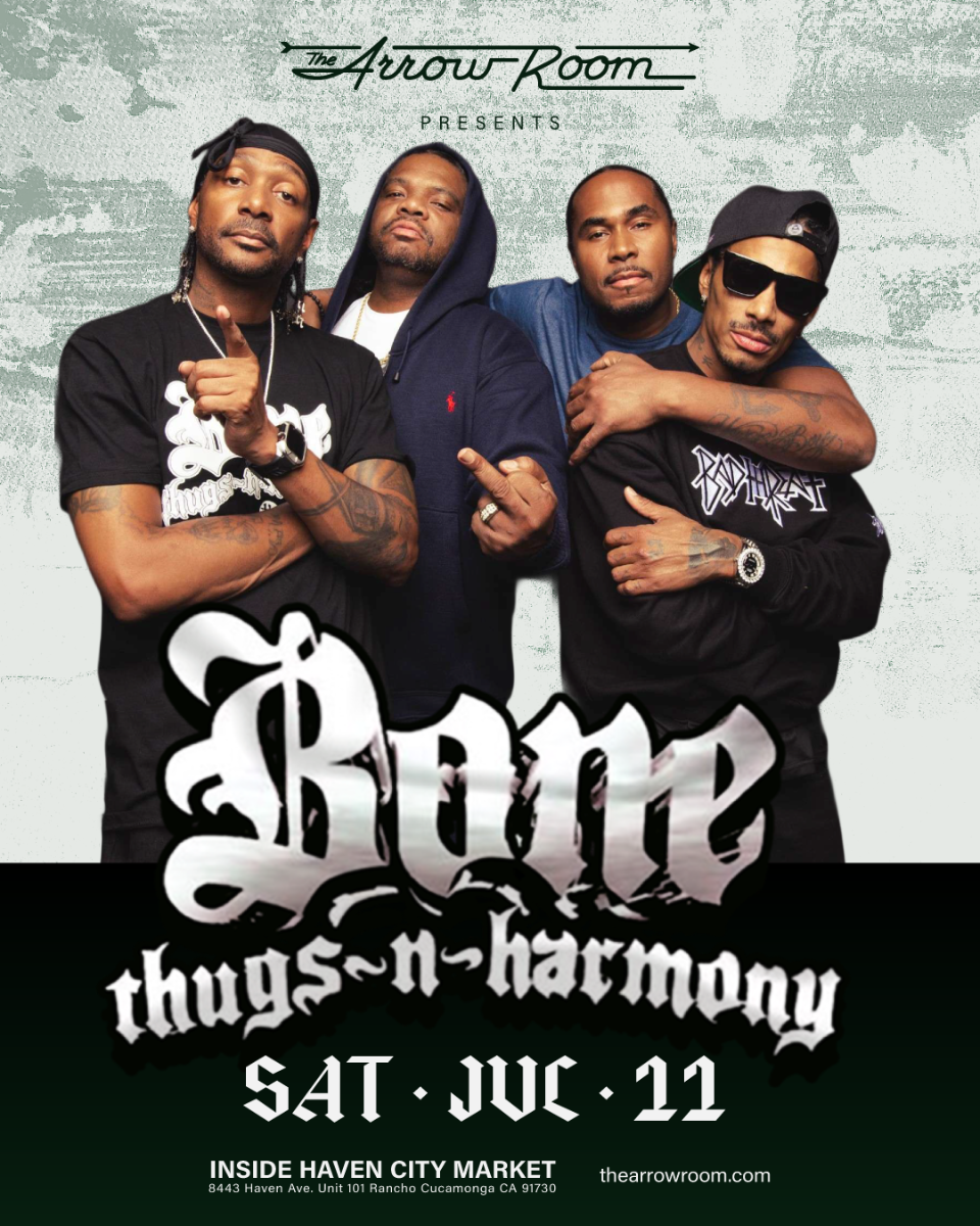Bone Thugs-N-Harmony