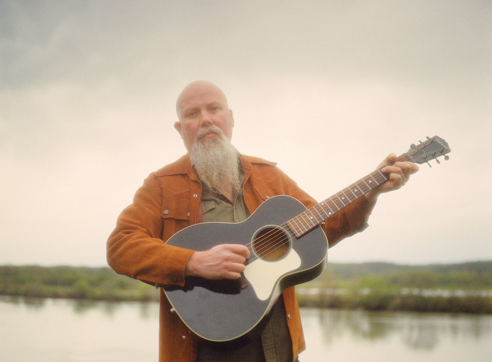 (PRE-SALE): An Evening with Kendell Marvel