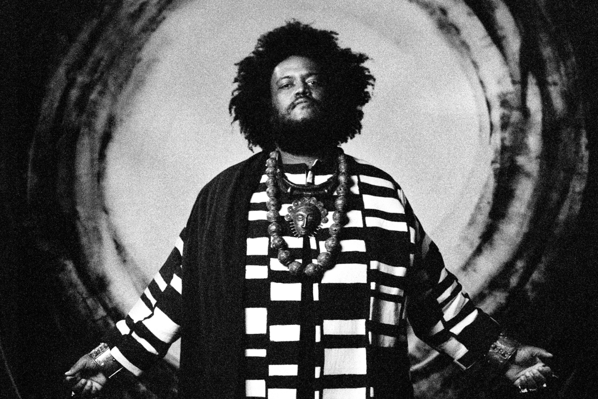Kamasi Washington, DJ Ratty