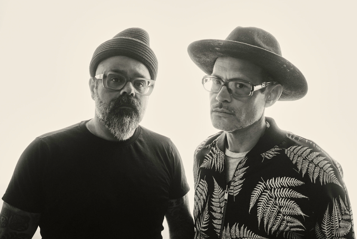 Antibalas welcomed by CHIRP Radio