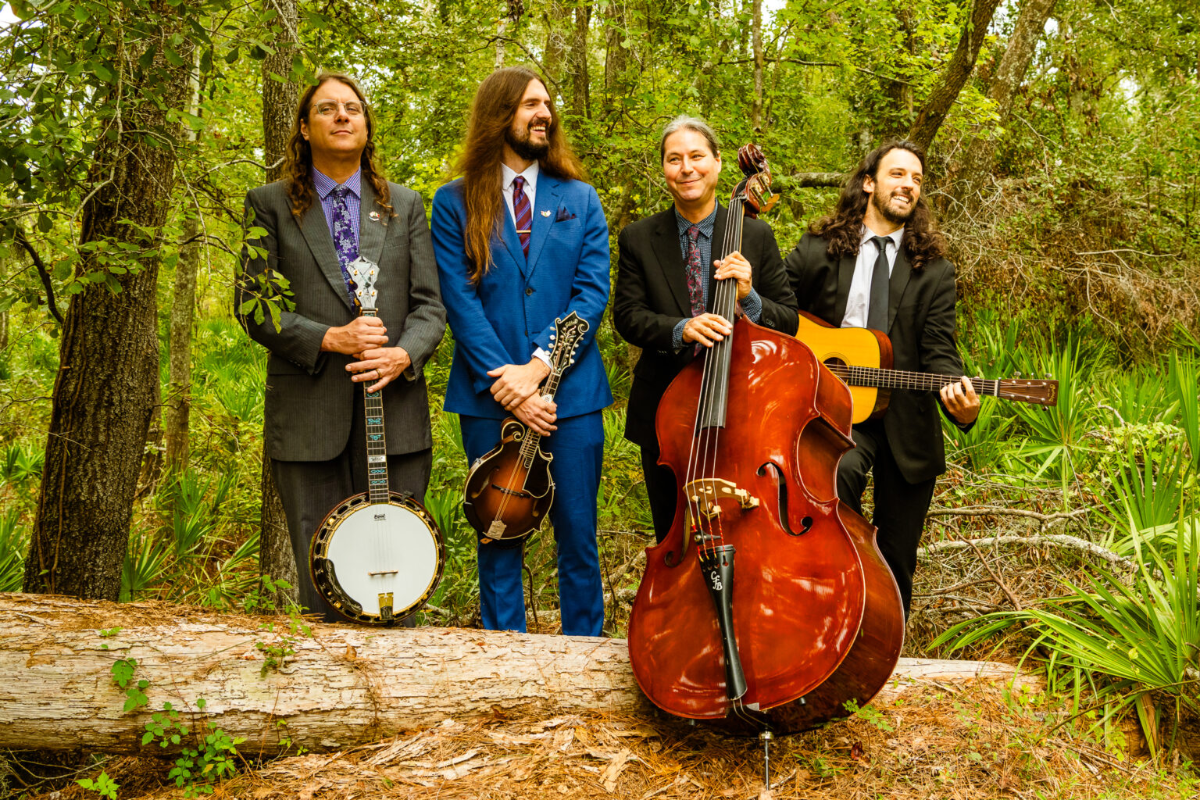Henhouse Prowlers