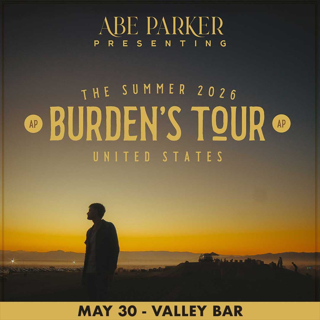 ABE PARKER