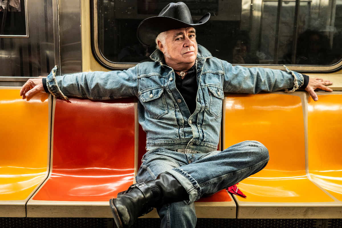 Dale Watson and His Lone Stars w/ DJ Marvelette