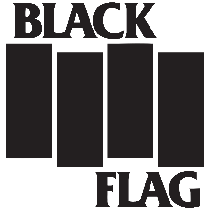 BLACK FLAG