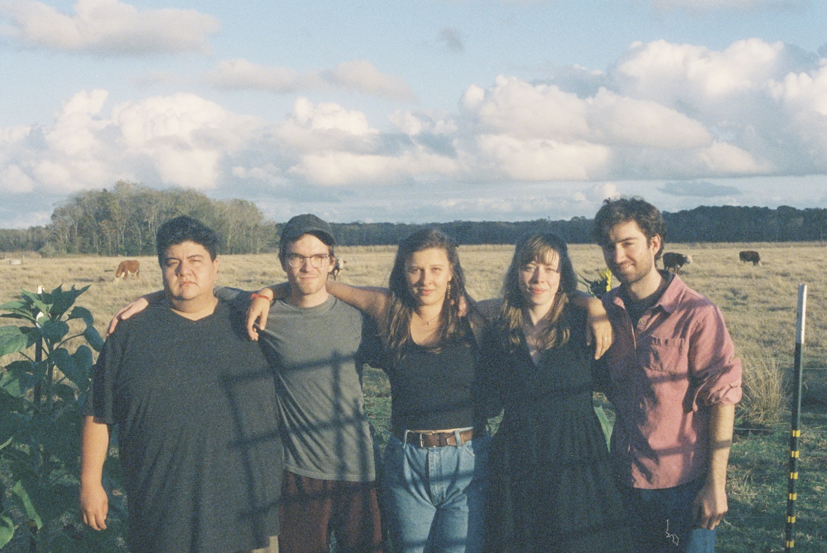 The Onlies with Sarah Kate Morgan