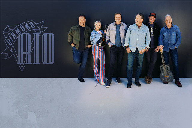Diamond Rio