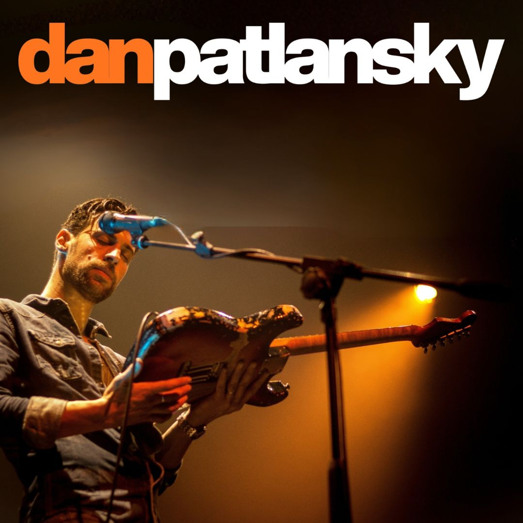 Dan Patlansky