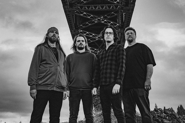 PSYCLOPS ALBUM RELEASE SHOW with Skulldozer, Viral Tyrant, & Red Panda Death March - 19/06/26