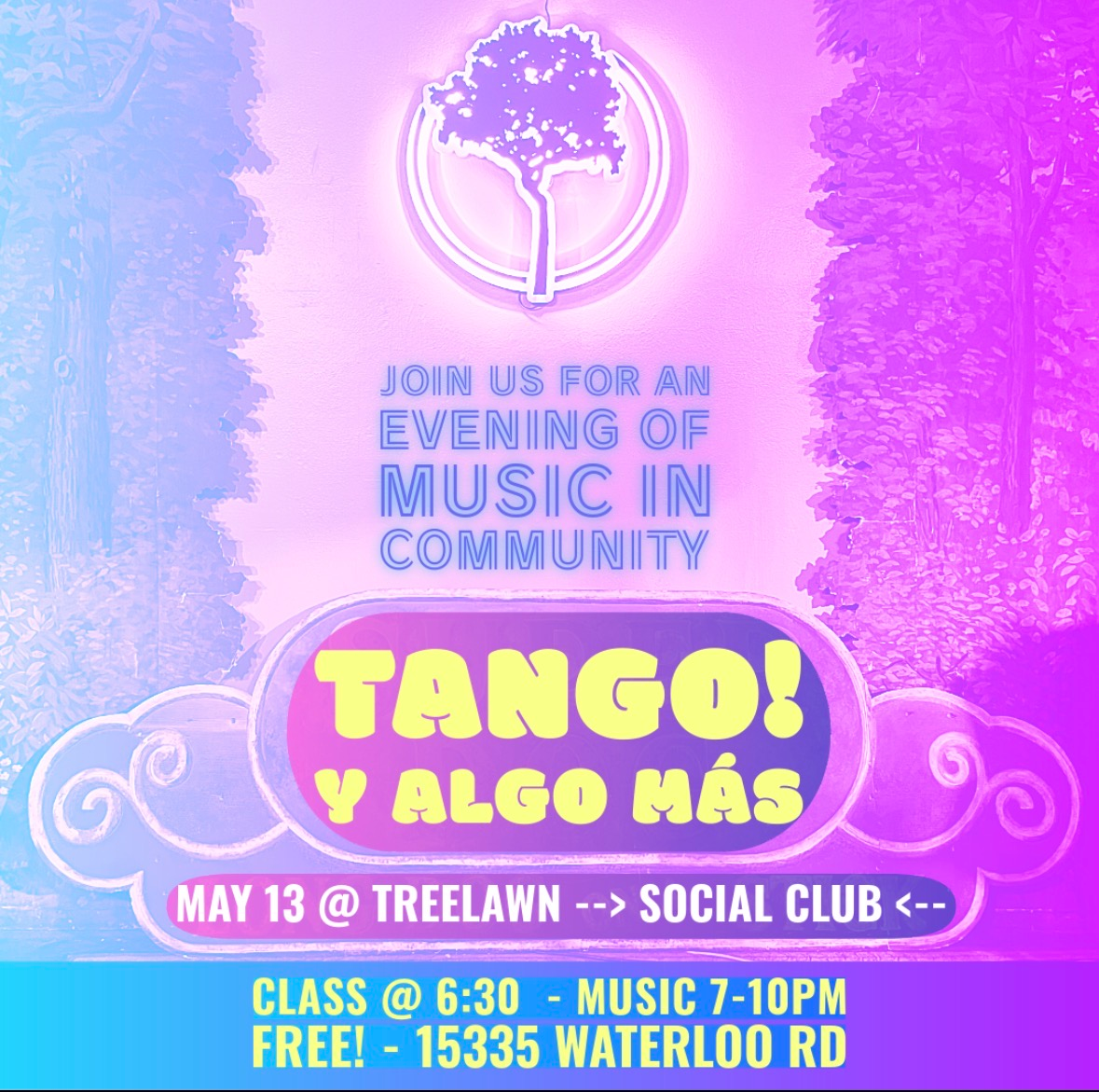 TANGO y algo mas!