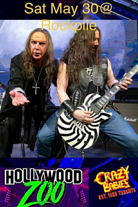 Ozzy Night