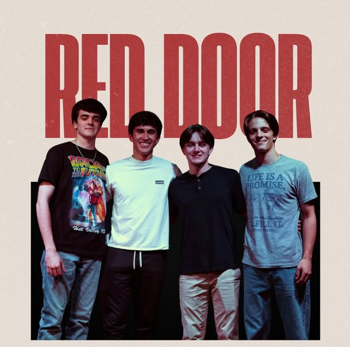Red Door Band | Event Image