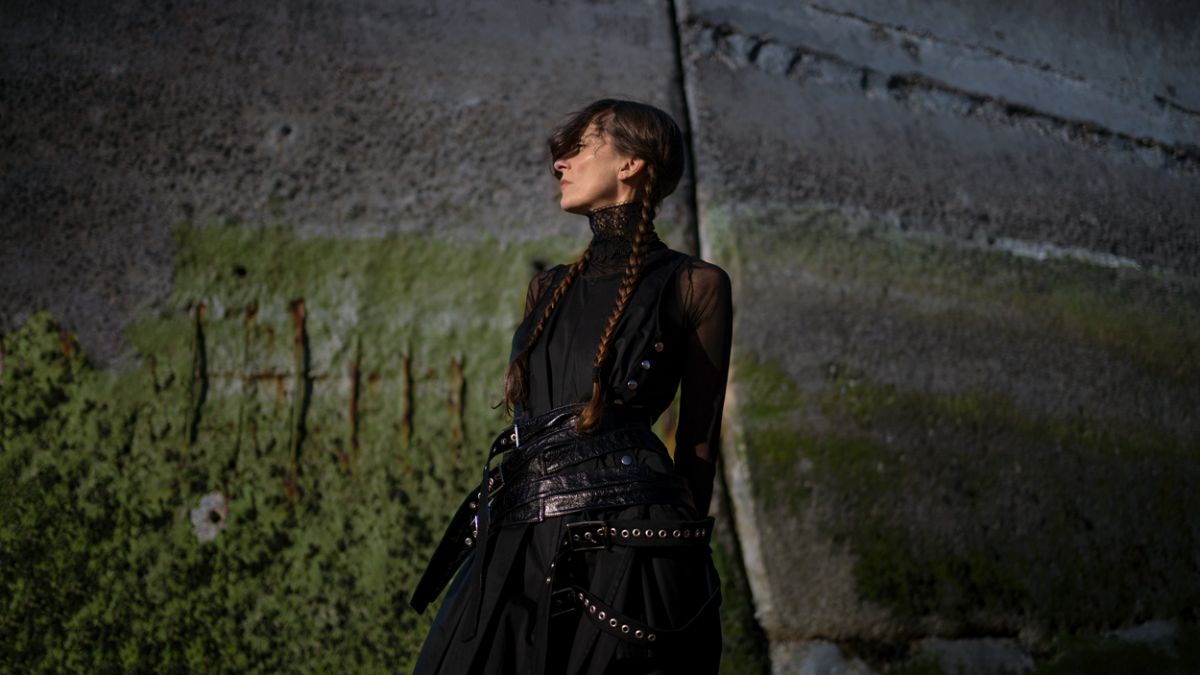 PENELOPE TRAPPES w/ Wet Mango event image