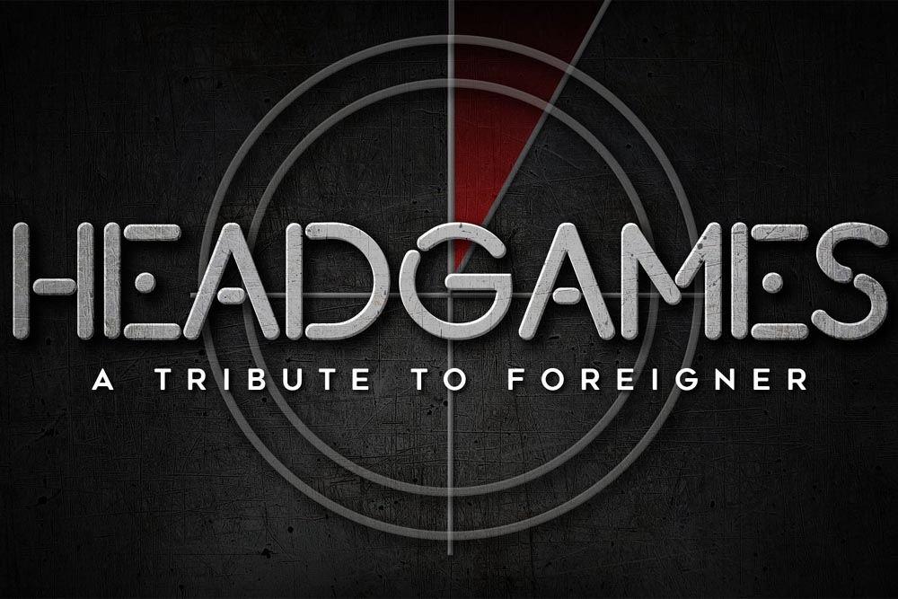 Head Games: A Foreigner Tribute, The Adams Effect: A Tribute To Bryan Adams