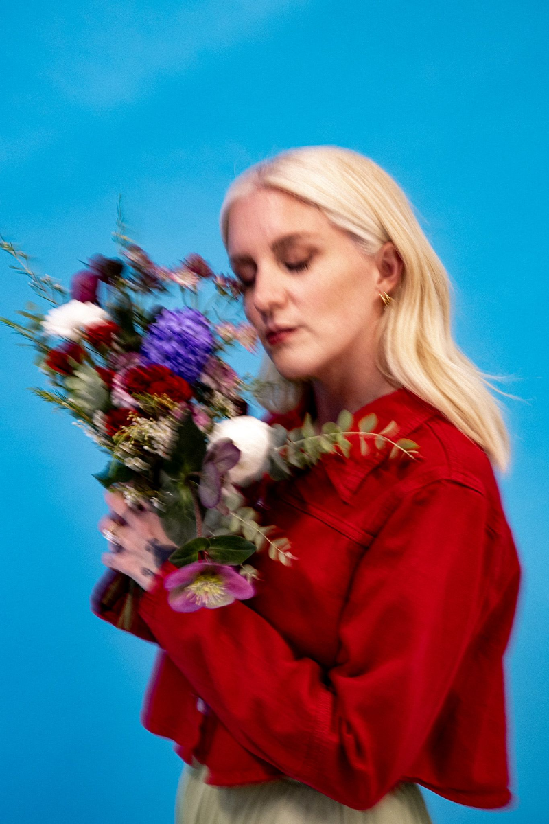 Lydia Cash (Album Release) / Half Gringa / Mikey Harms
