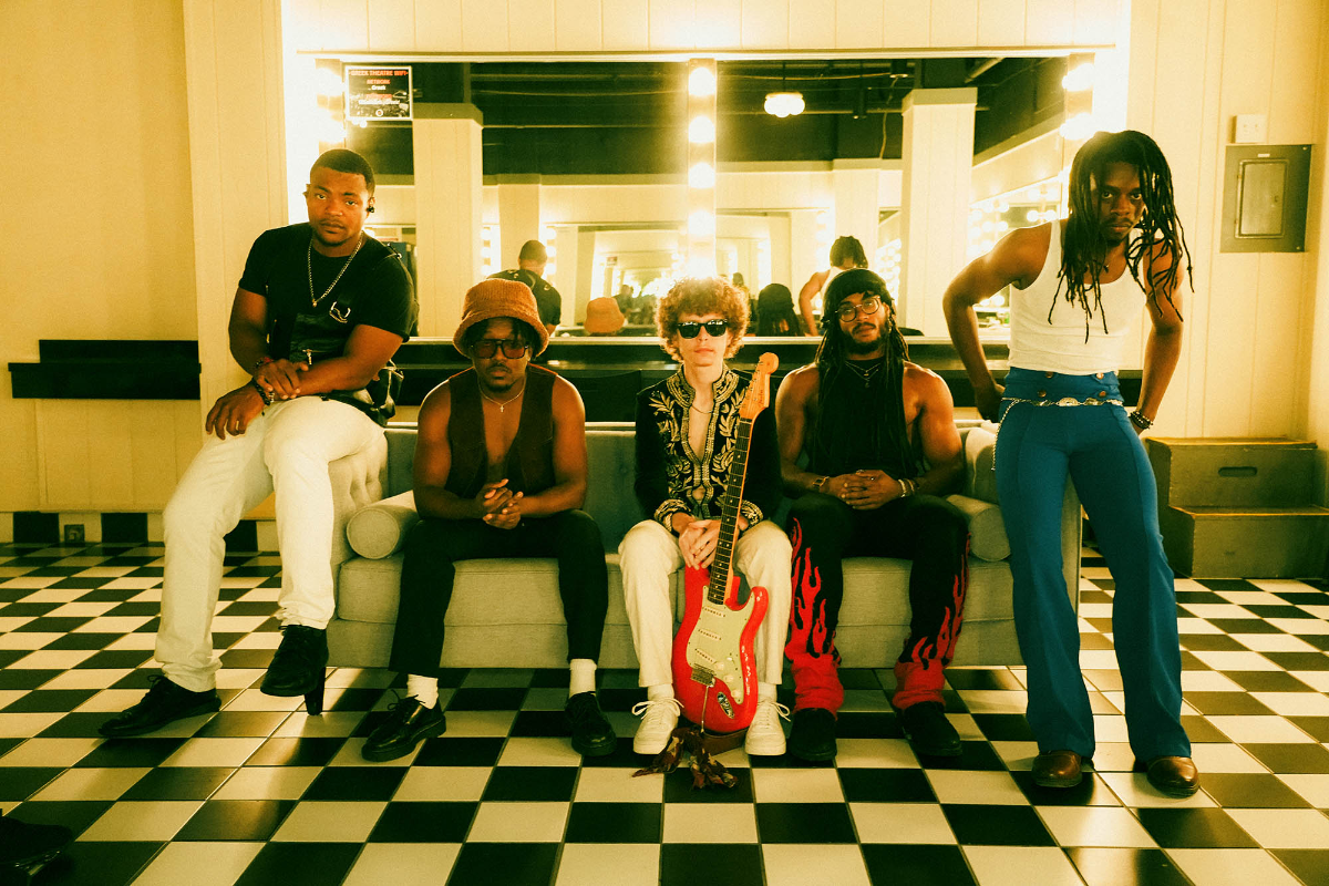 The Psycodelics