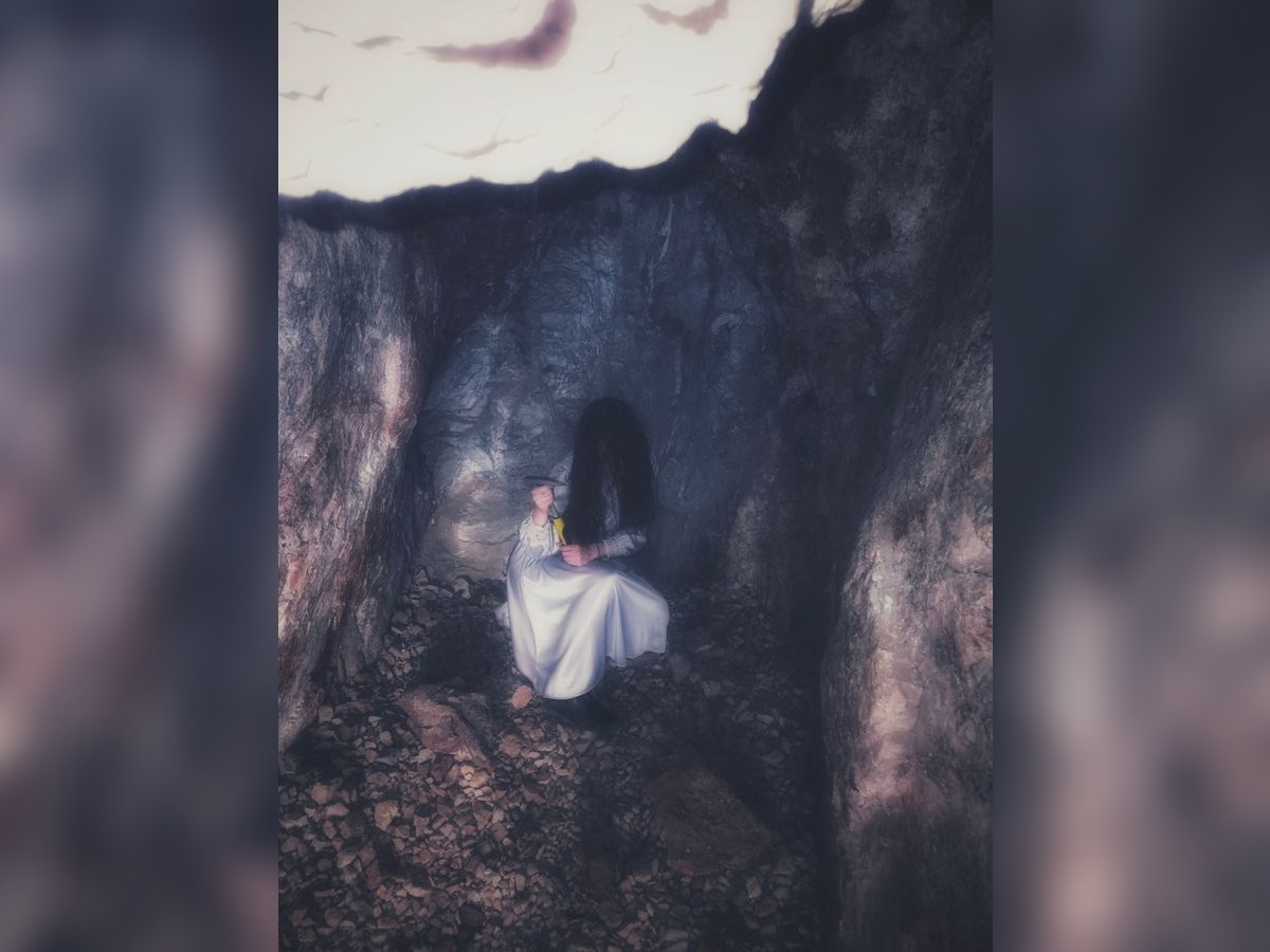 ETTA DEAN with Olivia Lyon & Hannah Wood - 04/06/26