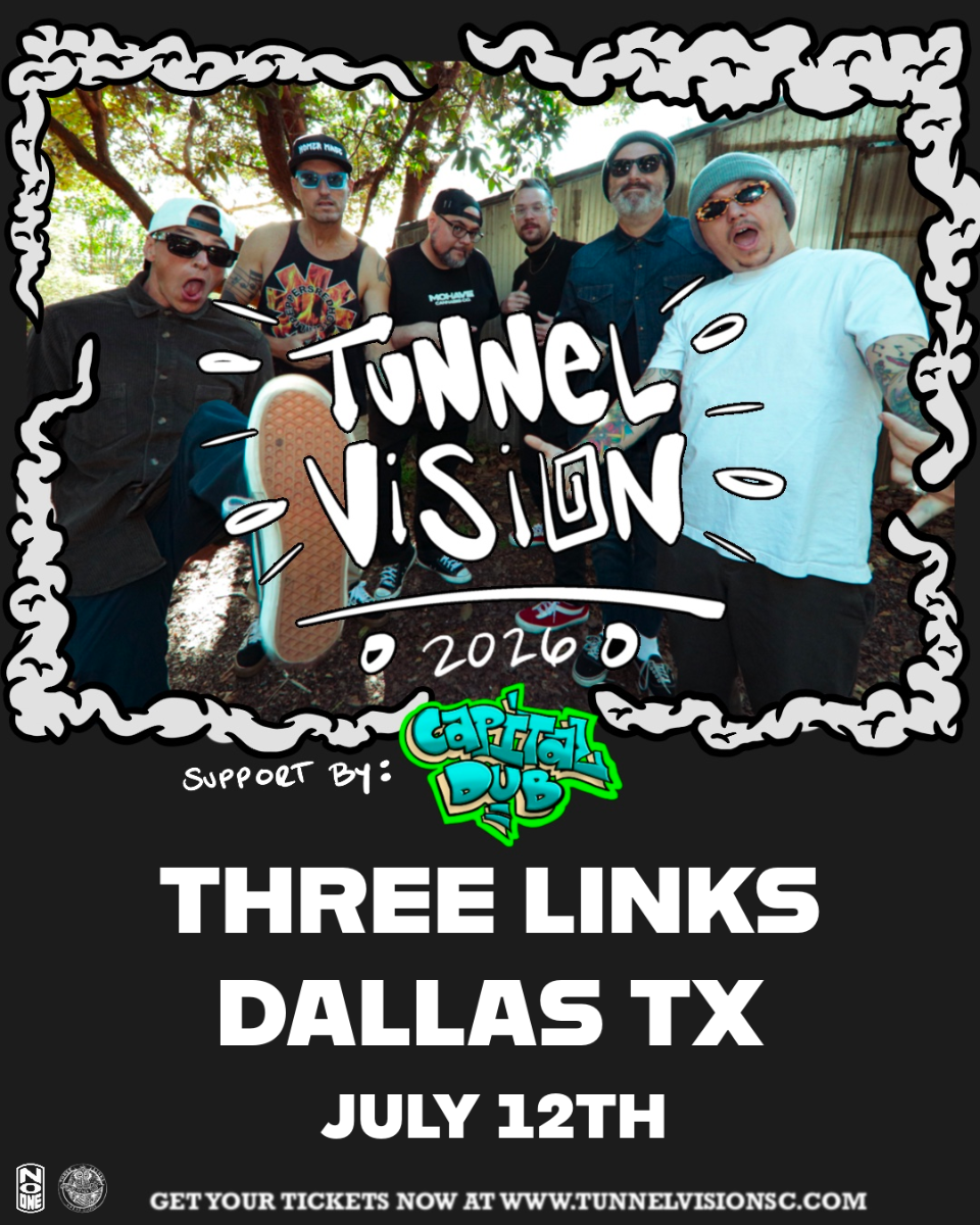 Tunnel Vision