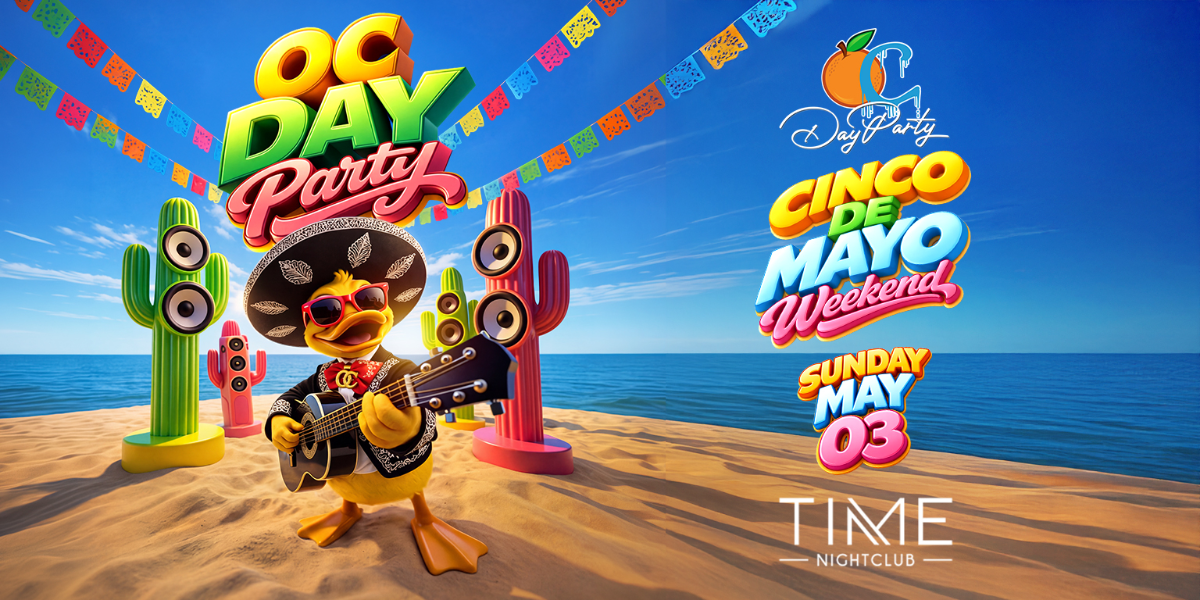 OC Day Party