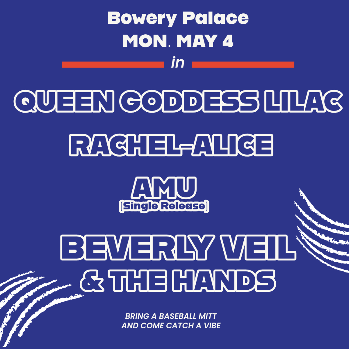 Amu | Queen Goddess Lilac | VJay.mp3 | Rachel-Alice