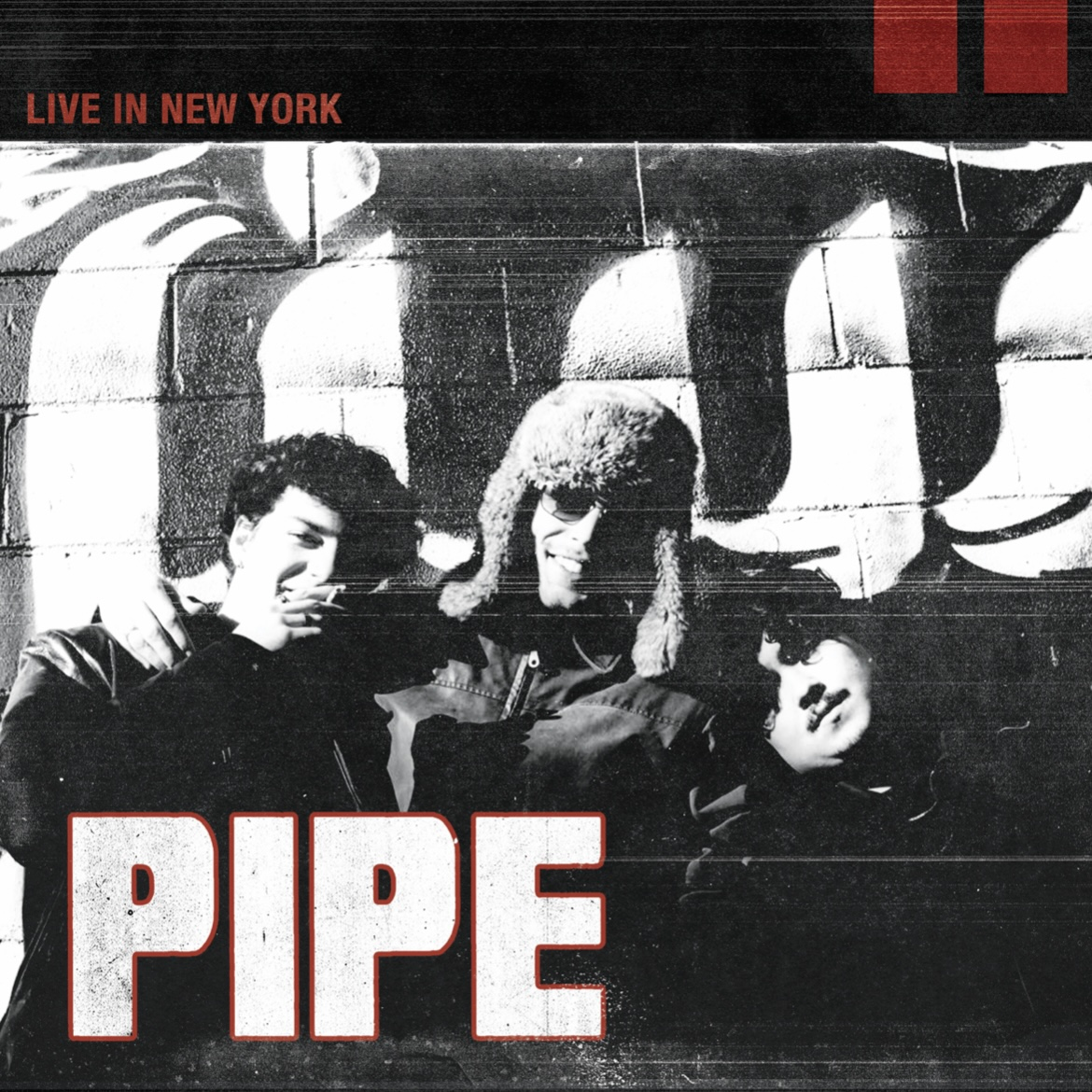 PIPE | Strays | Talkhouse | Mike O'Dowd