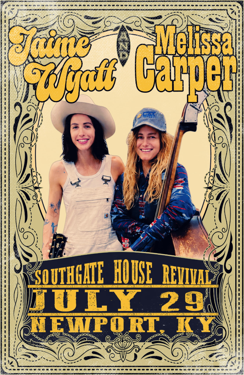 Melissa Carper/Jaime Wyatt