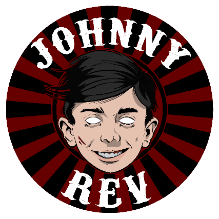 JOHNNY REV / THE HALLOW / SCUF / TED STRIKER - Event on Eventsfy