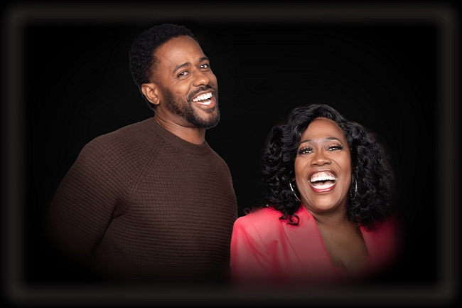 Sheryl Underwood's I Need a Job Tour