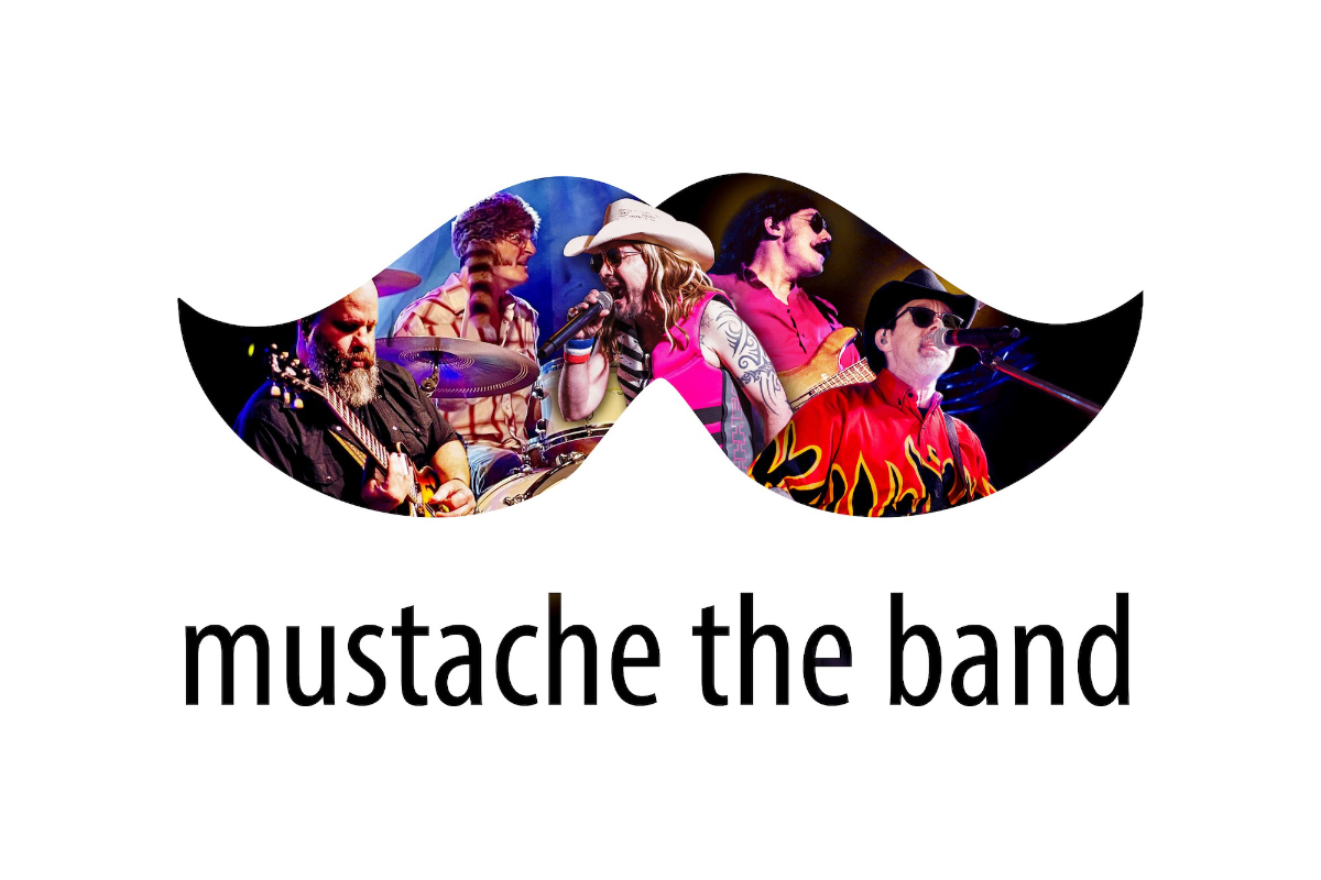 Mustache The Band