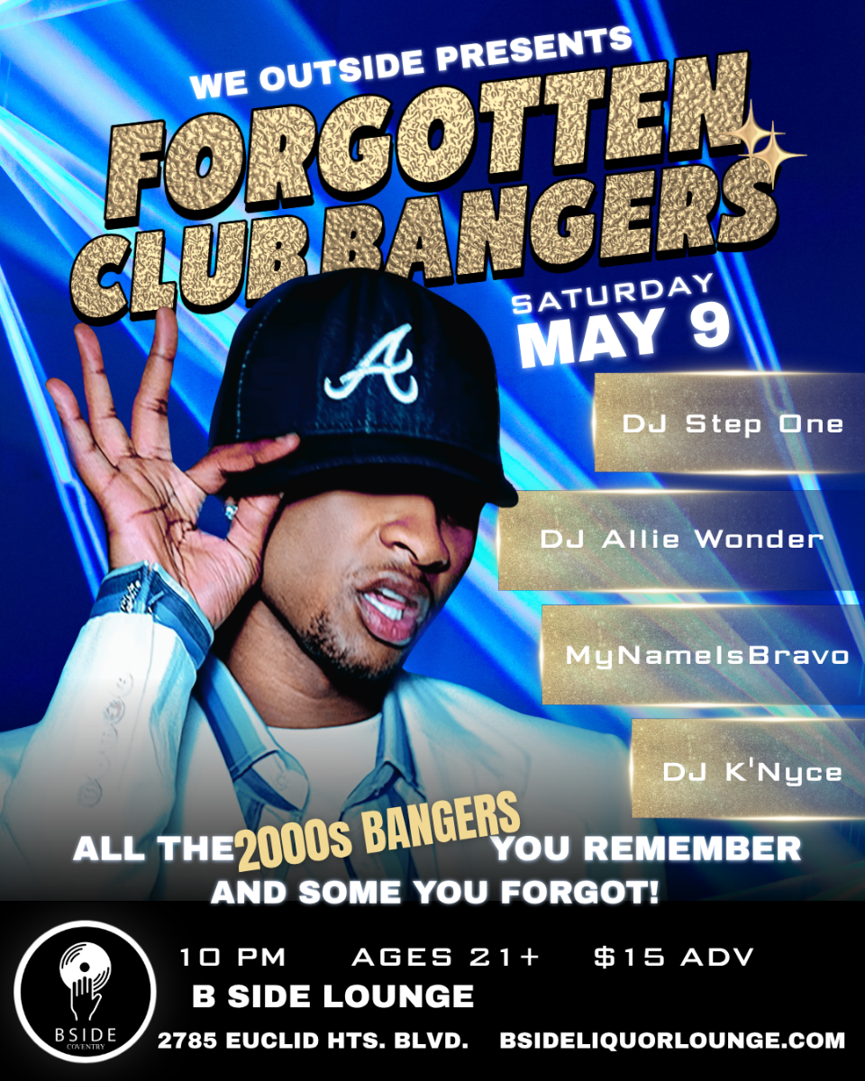 Forgotten Club Bangers