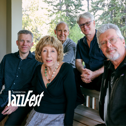 Atlantic Jazz Collective feat. Norma Winstone