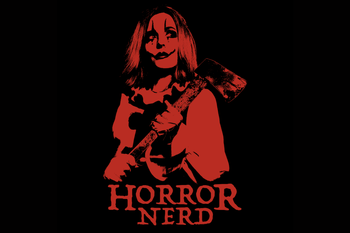 Horror Nerd ft. Samantha Hale and more TBA