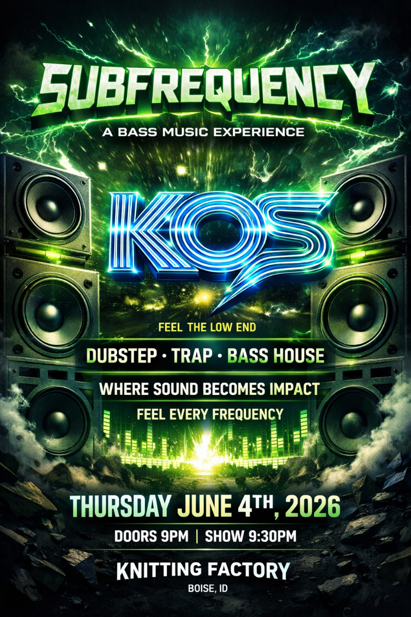 KOS - Subfrequency